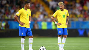 Jun 30, 2021 · thiago silva has lavished praise on brazil teammate eder militao and believes that he will be a key force for real madrid over the coming seasons. Thiago Silva Leaves In Evidence To Neymar It Abused Me And I Remained Me Sad
