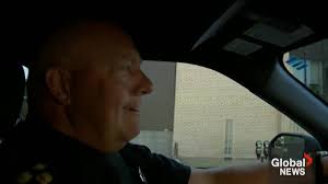 Bittersweet' week as Regina police chief retires after 28 years of service 