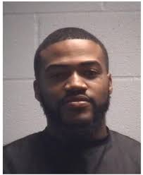 Shelby man accused of shooting woman arrested