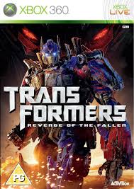 Check out games and apps from transformers. Transformers Revenge Of The Fallen Video Game 2009 Imdb