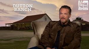 dutton ranch episode 3 Picture