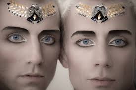 The Atherton Family: Celebrate Art And Family Life (#139)