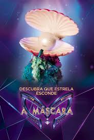 La mascara es una canción de riddim. Sic Eis Os 12 Concorrentes De A Mascara