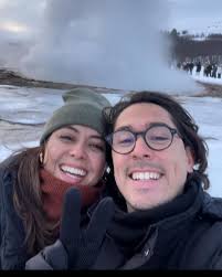 Nos casamos!!! Y nada pudo ser más perfecto… Por más viajes, historias y  vida juntos. 🥂🖤