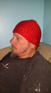 Hazel's Loom.knitting