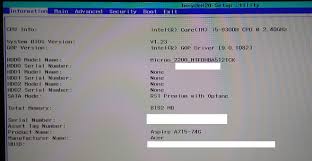 I haven't been able to find a way to dump my bios, but any help is appreciated. Konnyu Elolvasni Pontosan Antologia Acer Aspire 5 Bios Lesbellesidees Net
