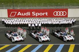 Latest sports news, videos, and scores. Audi With Most Fuel Efficient Powertrain At Le Mans Audi Mediacenter