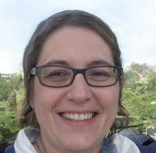 Sandy Facemire has name tags for the following Trekkers: 1. Brenda Dewitt  2. Linda Ellis 3. Becky Lash 4. Jill Petronio 5. Suzi Puccioni 6. Janice  Schultz 7. Annie Simonson 8. Inge