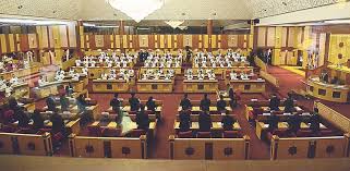 A state legislative assembly (malay: Citing Cmco Coverage Of Perak State Assembly Tomorrow Limited Only To Govt Media Asia Newsday
