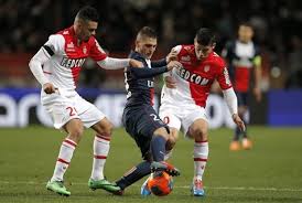 Teams monaco psg played so far 46 matches. Monaco Menyerah Kejar Psg Republika Online