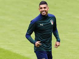 Emerson then nearly beat simon just. Emerson Takes Unconventional Route To Euro 2020 Semifinals Thescore Com