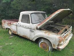 Image result for Beige 1966 Truck