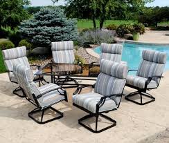 We did not find results for: Backyard Creations Patio Furniture Backyard Creations Pacifica 7piece Dining Patio S Outdoor Cushions Patio Furniture Patio Furniture Chairs Backyard Creations
