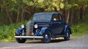 Image result for Blue Cloud 1936 Dodge