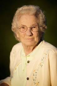 Ila Gertrude (Curry) Albert (1920-2009)