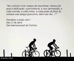 Receba as notícias do dia e os alertas de última hora. 15 04 Dia Internacional Do Ciclista Pedala Floripa
