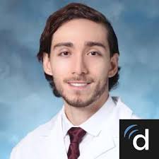 Dr. Danish Saeed, MD