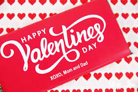 Hershey bar size or in the large 5 oz. Hershey Bar Wrapper Cowboy Valentine Candy Bar Wrappers Printable Cowgirl Valentine Candy Bar Wrap Personalized Favor Tags Paper Stickers Labels Tags Delage Com Br