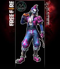 Wallpaper karakter permainan medan perang free fire terbaru seperti yang anda inginkan. Download Free Fire Kla Wallpaper Hd Cikimm Com
