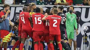Mexico have named a strong squad. H255ir9al0136m