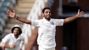 Bhuvneshwar kumar is currently on a tour of sri lanka with a young indian squad. Fit Again Bhuvneshwar Kumar Eyes England Test Series Comeback Cricket Hindustan Times