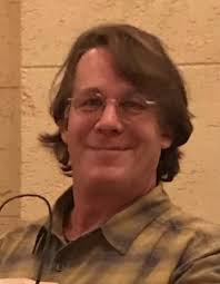 David Farrow Obituary (1957