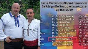 Lista pentru alegerile europarlamentare 2019 a fost votată în ședința psd. Valceanul Alin Pavelescu PoziÈ›ia 20 Pe Lista Psd Pentru Alegerile Europarlamentare Gazeta ValceanÄƒ
