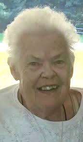 Margaret Saylor Obituary