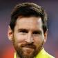 Lionel Messi (Argentina)