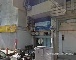 31, jalan todak 4, seberang jaya, 13700 perai, pulau pinang, malezya. Indah Water Konsortium Penang Georgetown Penang