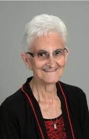 Mary Elizabeth Floyd Walden