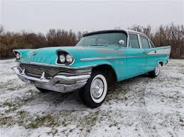 Image result for Seafoam Green 1957 Chrysler