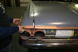 Problem is, if you don't have a solid grasp of what it needs to make it happy, you'll destroy your part. Pot Metal Repair Build Tips Jeff Lilly Restorations