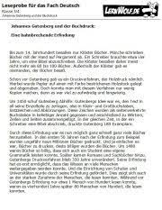 Leseverständnistest klasse 4 zum ausdrucken. Ubungen Deutsch Klasse 3 4 Kostenlos Zum Download Lernwolf De
