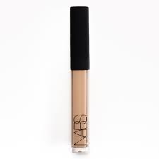 The #1 concealer in america. Nars Custard Radiant Creamy Concealer Review Swatches