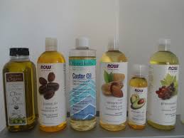 This locks in just the right amount of moisture in the hair, and more! Diy Hot Oil Pre Wash Oil Treatments Black Zulu