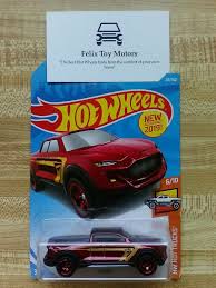 This iconic brand and its models have often been the first spark that ignites a. Hot Wheels 2 Tuff 2019 Hw Hot Trucks Mini Collection Red Juegos De Infancia Infancia Juegos