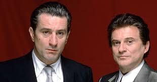 Joe Pesci Joins Robert De Niro And Al Pacino For Martin Scorsese S The Irishman