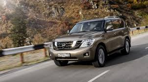 The nissan patrol is expected to launch in india in january 2050. Nissan Patrol Specifications Equipment Photos Videos Reviews
