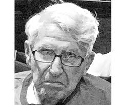 Joseph STRNAD Obituary (2019)