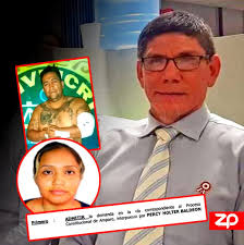 Fiscal demanda a jefe de control por abrirle proceso disciplinario tras  omitir sus funciones en caso de feminicidio