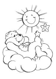 09.01.2018 · printable care bears tenderheart bear coloring page. 50 Best Ideas For Coloring Grumpy Bear Commercial