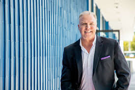 Meet Larry Broughton