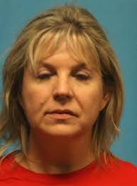 Recent Arrests in Keller as Reported by the Keller Police Department