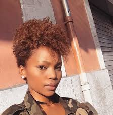 Coupe Courte Cheveux Courts Curly Hair Afro Coloration Cheveux Crepus Hair Cheveux Frises Cheveux Boucles Afro Hairstyles Short Hair Styles Afro
