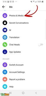 See full list on wikihow.com Automatically Save Photos And Videos From Facebook Messenger Visihow
