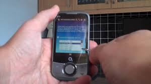 o2 XDA Guide Review Part 2 - YouTube