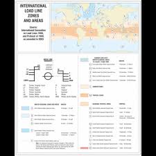 shipping worlds map 10th edition