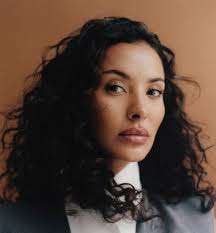 Adversity can ruin your life. Or give you resilience': Maya Jama