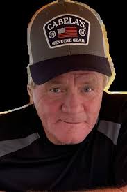 Obituary for Tony Curtis Burton